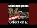 Jam Groovy Blues Backing Track in C minor | SZBT Vol12