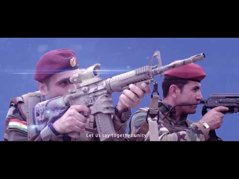 Курдский клип