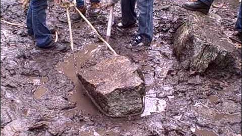 Bridge Building Part 3