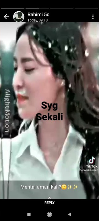 mental Aman kah