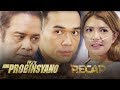 Chloe agrees to testify against Jacob and Renato | FPJ's Ang Probinsyano Recap