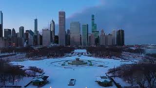 Polar Vortex Alert: Snow and Freezing Temps Across the U.S. screenshot 4