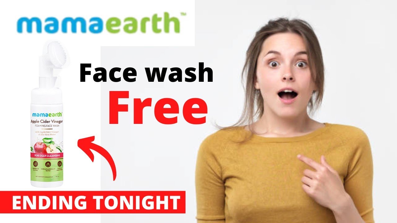 Mamaearth Coupon Code 2022 Mamaearth Coupons & Offers mamaearth