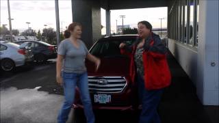 Subaru Legacy The Dalles, OR | Subaru Dealership The Dalles, OR