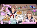 Reporte Actualización 1 de Junio -Yandere Simulator