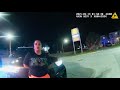 Entitled Karen Thinks She’s Above The Law- Bodycam 