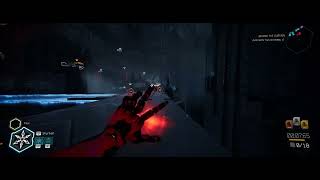 Celebrity Ghostrunner 2 "Scorch Squaaad!" Achievement Easy Wealth