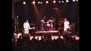 blink-182 LIVE at Saint Andrew's Hall - Detroit 1996