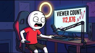 Your Life as Every Level of Streamer
