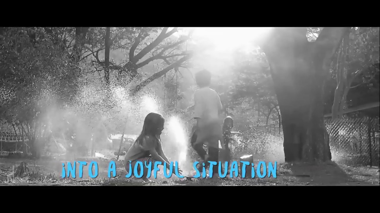 Sadhguru: Respect and play with your child 