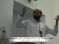 خطبة الجمعة 26 شوال 1435 وان استنصروكم فى الدين فعليكم النصر