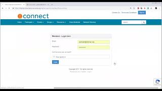 How to Access Your iConnect Account Net Worth