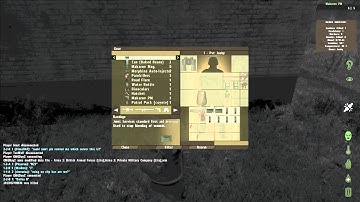 ARMA 2 Day Z hackers