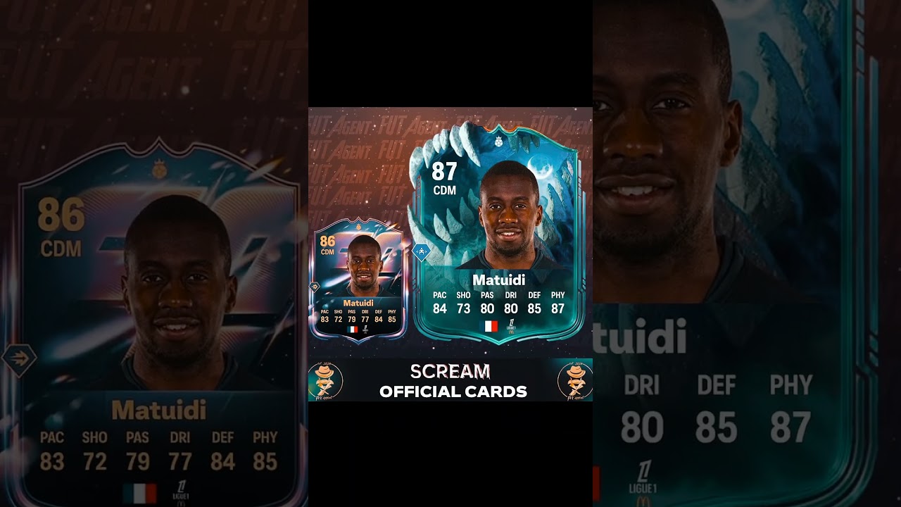 Les leaks deviennent officiels ! 