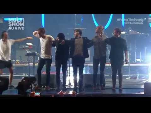 Foster The People