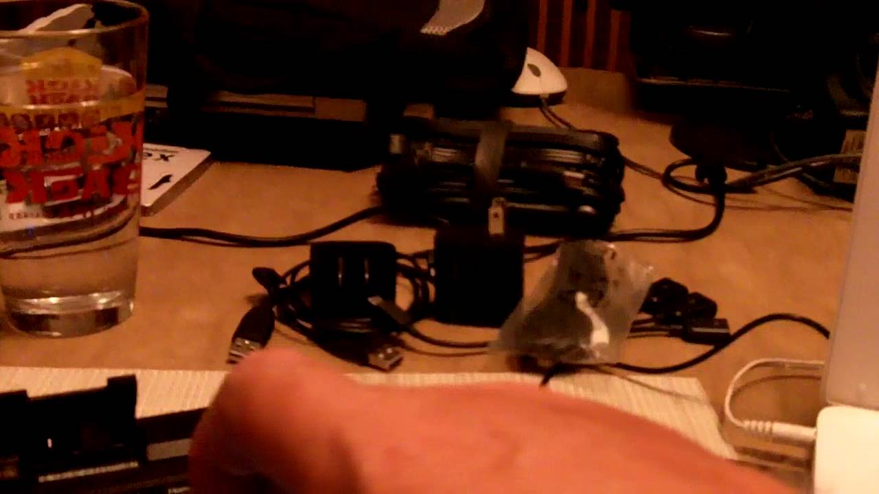 nexdock and Lenovo Thinkpad 2