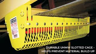 TRU-TRAC® SAFE-GUARD™
