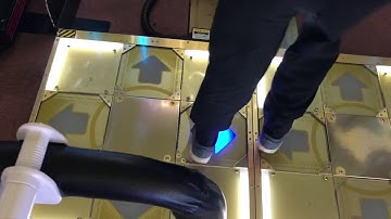 【DDR WAVE】大見解【DDR A20 PLUS】 町田ラウンドワン2021年1月8日