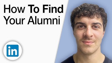 How to Find Your Alumni on LinkedIn Fast [2025 Full Guide]