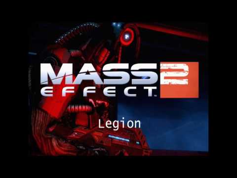 Mass Effect 2