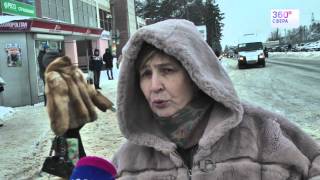 Новости Жуковского (21.01.16)