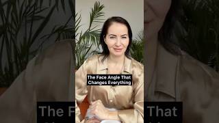 Face Angle That Changes Everything- Julia Juliati, photographer Westchester NY