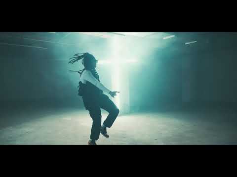 Kaylan Arnold - Prayed Up (official music video)