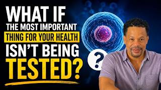 STOP Guessing. START Testing. The Truth About Cellular Health