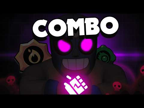 Things you NEVER Did because you DIDN'T KNOW YOU COULD in Brawl Stars!