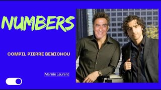 Pierre BENICHOU : Compil Les années "ON VA S'GENER" -NUMERO 48 (Compil Marnie Laurent)