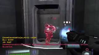 Fireman's Republic Commando Ownage #2