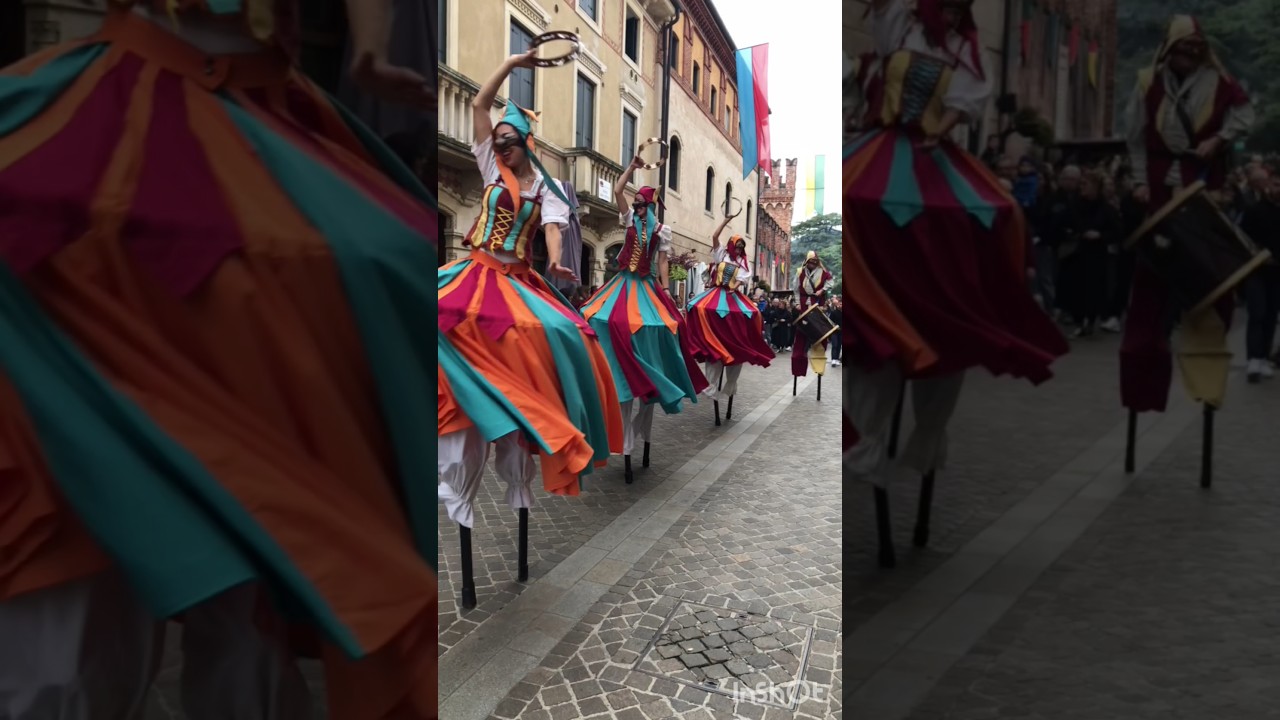 Exploring the Antique Festival in Thiene, Italy | Fiera di Thiene 2024 Part 1