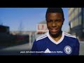 It Starts With a Goal, presented by BMO: Ire Awosokanre
