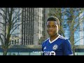 It Starts With a Goal, presented by BMO: Ire Awosokanre