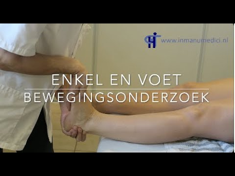 Video: Is de basis een voetstuk?