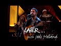 Capture de la vidéo Nick Mulvey - Mountain To Move - Later… With Jools Holland - Bbc Two