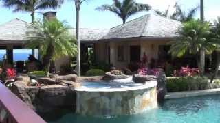 3941 Pali Moana Place #C, Kilauea, Kauai, Hawaii - Kauai Real Estate