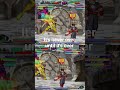 Spidey wasn't leaving without a fight!! (K1Berserker)- Khaos