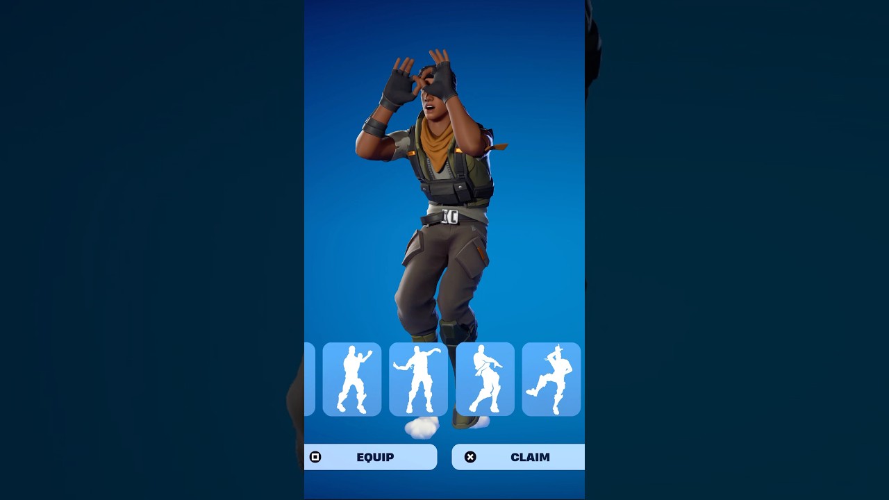 HOW TO GET FREE EMOTES IN FORTNITE CHAPTER 6 SEASON 3!