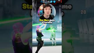 My Favorite Star Wars Game in Fortnite!
#EpicPartner Drop in now to play Galactic Siege in @fortnite
#Fortnite #StarWars
Follow my other socials:
📱 DISCORD ➔ https://discord.gg/9N4NqG6FfC
🐦 TWITTER ➔ https://twitter.com/dagwummy
📷 INSTAGRAM ➔ https://www.instagram.com/dagwummy/
📽️ TIKTOK ➔ https://www.tiktok.com/@dagwummy?lang=en
🎮 TWITCH ➔ https://www.twitch.tv/dagwummy
TAGS: Fortnite shorts,YouTube shorts,dagwummy,Darth Vader,Fortnite Star Wars,Fortnite Star Wars maps,Fortnite Galactic Siege,Droid Tycoon Fortnite,UEFN,Star Wars Battlefront,Fortnite lightsaber,Darth Vader Fortnite,Rebel vs Empire Fortnite,May the Force be with you,May 4th Star Wars,Fortnite news
#Shorts My Favorite Star Wars Game in Fortnite!