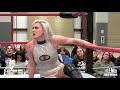 Heather Monroe vs Gino Medina (Intergender Wrestling) iPPV Version - Hurricane Pro