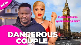 Dangerous Couple 2024 full movie - Zubby Micheal Movies 2024-nigerian movies 2024 latest full movies