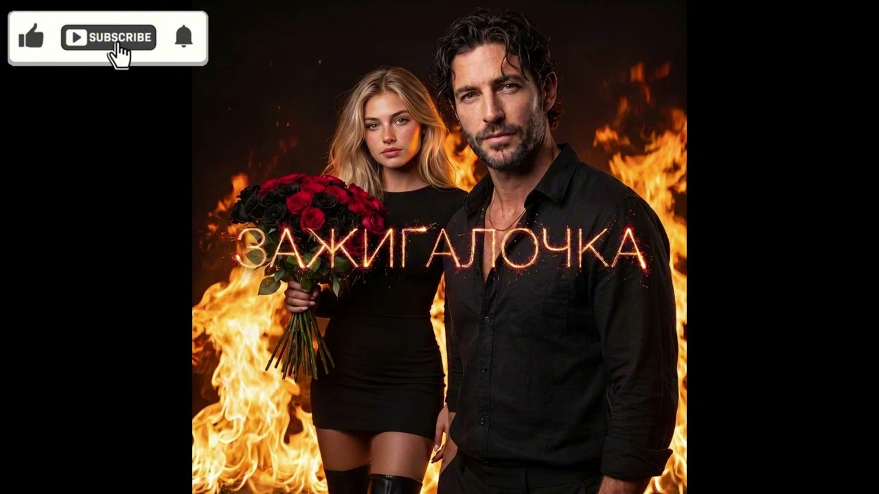 BEREZHNO & Фара Ночи - Зажигалочка (Single) (2026)