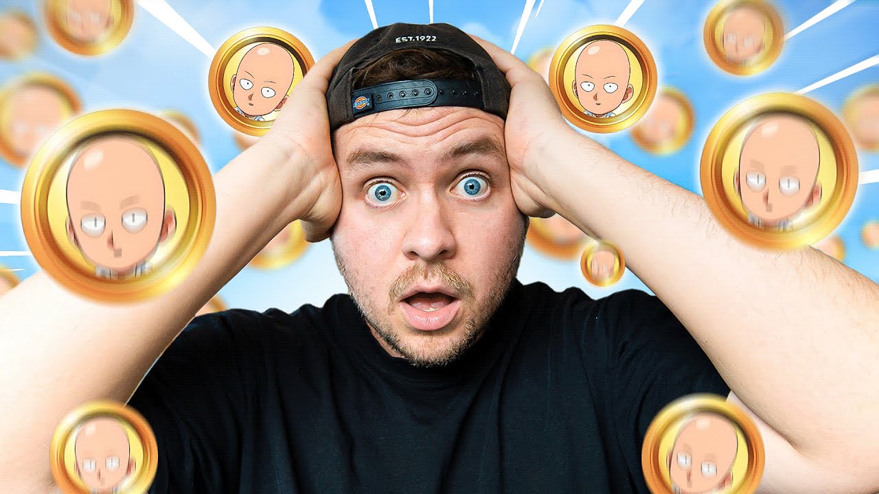 I Tried Winning Fortnite With ONLY A Pickaxe