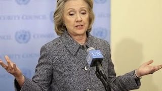 Newly Released Emails Don’t Look Great For Hillary Campaign...