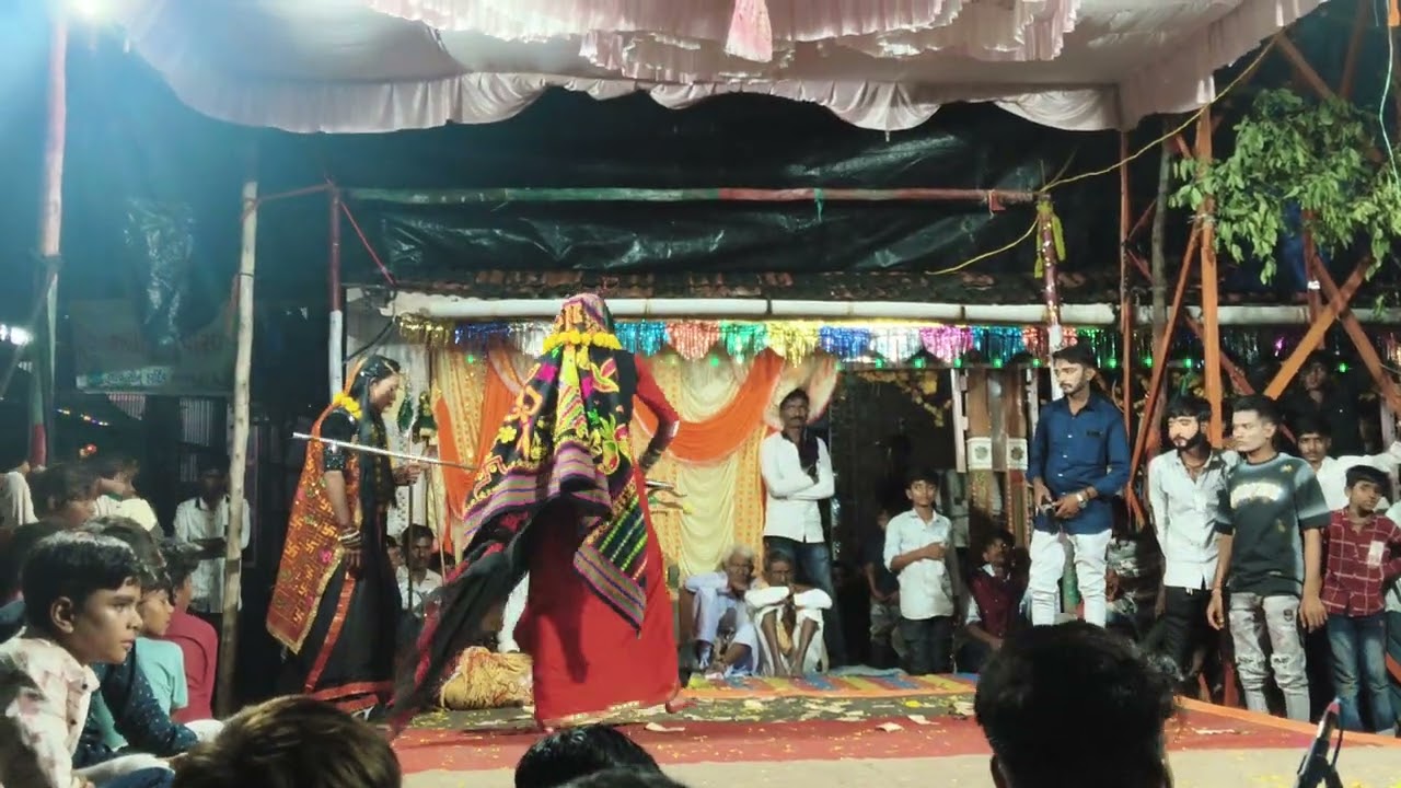 Khodiyar maa nu aakhiyan [ Mahadevpura ]