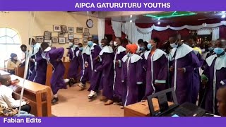 THOGORA WA MUOYO BY AIPCA GATURUTURU YOUTHS