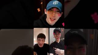 210601 黃宏軒(xuan_0814) IG直播｜說好不直播還是開的直播主