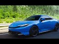 Honda Best-Selling Sports Car Prelude | Honda Hybrid Car Features – A Close Look