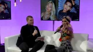Pia Mia Has A Message For Bretmanrock! | Scoopla